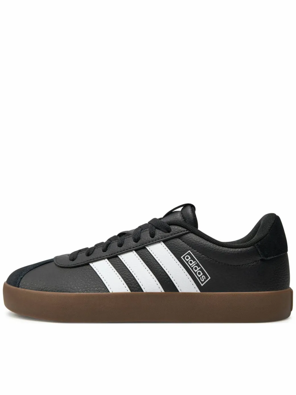 Sneakers Court ID6286 Nero