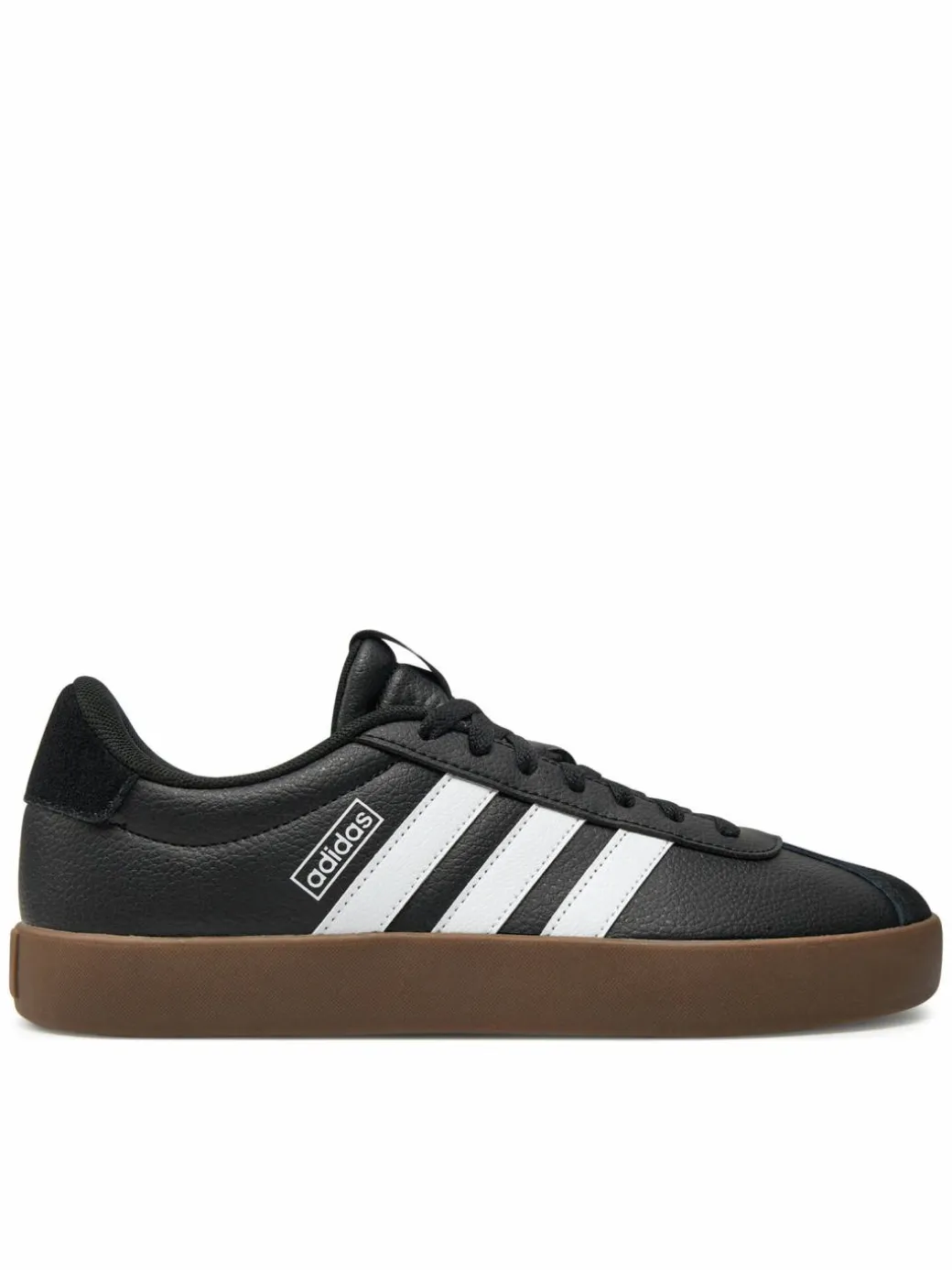 Sneakers Court ID6286 Nero