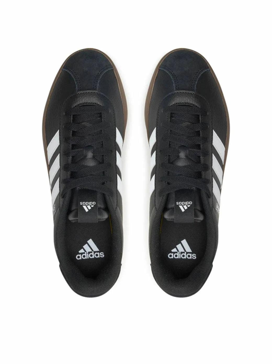 Sneakers Court ID6286 Nero