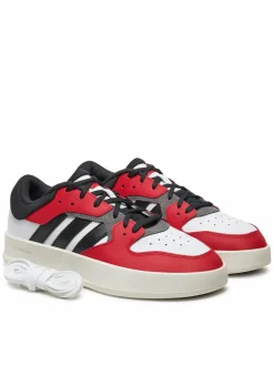 Sneakers Court 24 ID1249 Rosso
