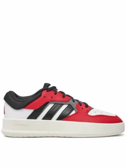 Sneakers Court 24 ID1249 Rosso