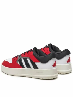 Sneakers Court 24 ID1249 Rosso