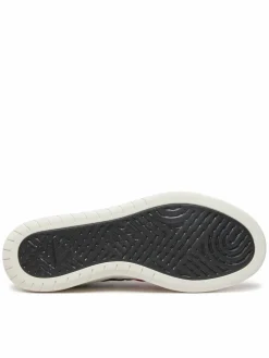 Sneakers Court 24 ID1249 Rosso