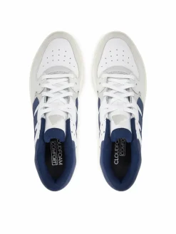 Sneakers Court 24 JP5373 Bianco