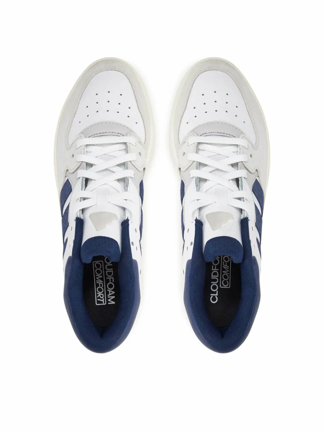 Sneakers Court 24 JP5373 Bianco