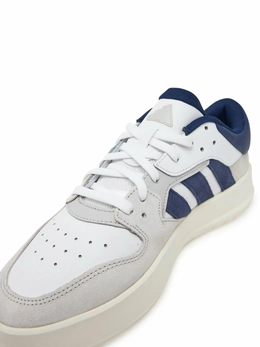Sneakers Court 24 JP5373 Bianco
