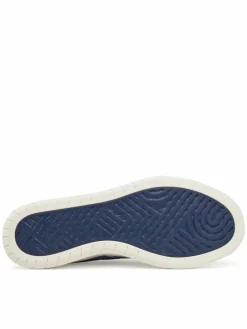 Sneakers Court 24 JP5373 Bianco