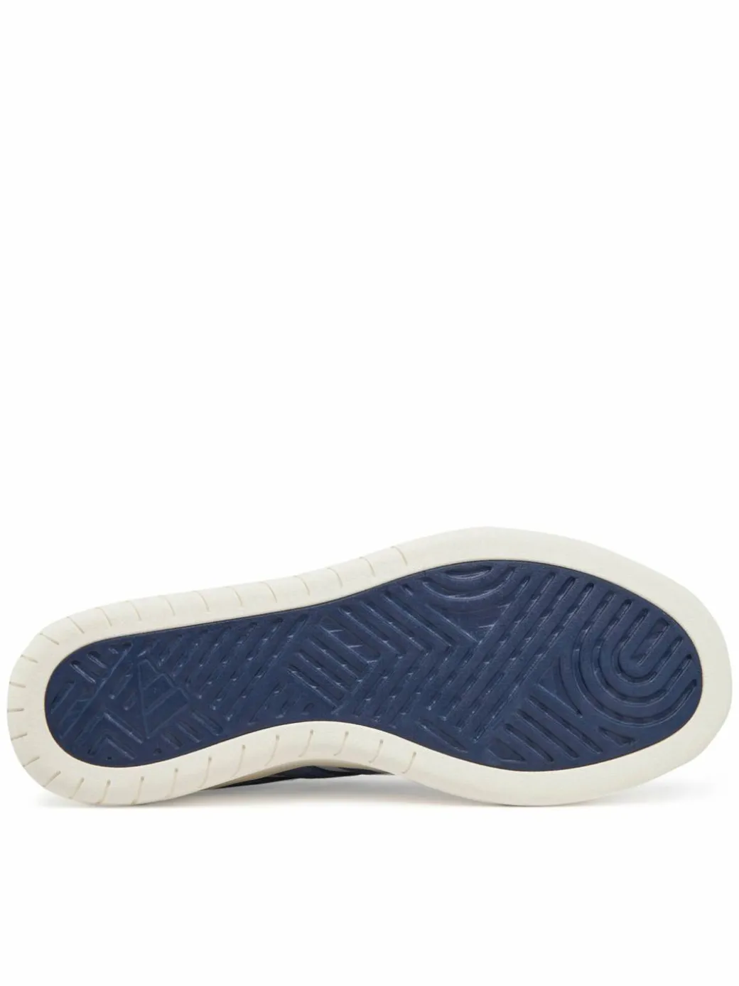 Sneakers Court 24 JP5373 Bianco