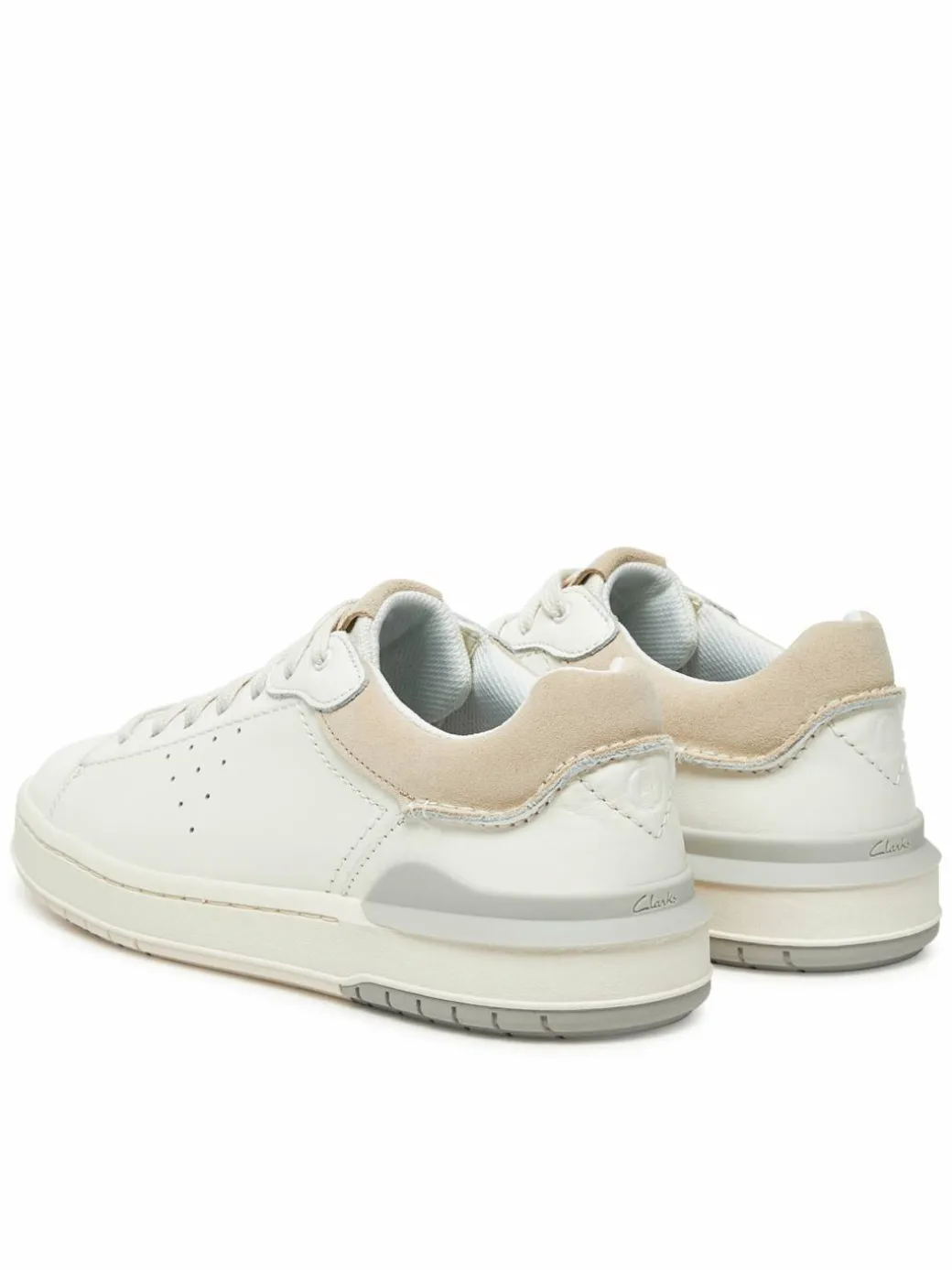 Sneakers Courtlite2 Run 26181325 Bianco