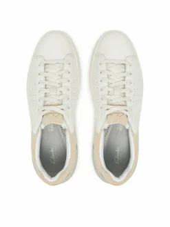Sneakers Courtlite2 Run 26181325 Bianco