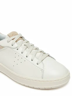 Sneakers Courtlite2 Run 26181325 Bianco