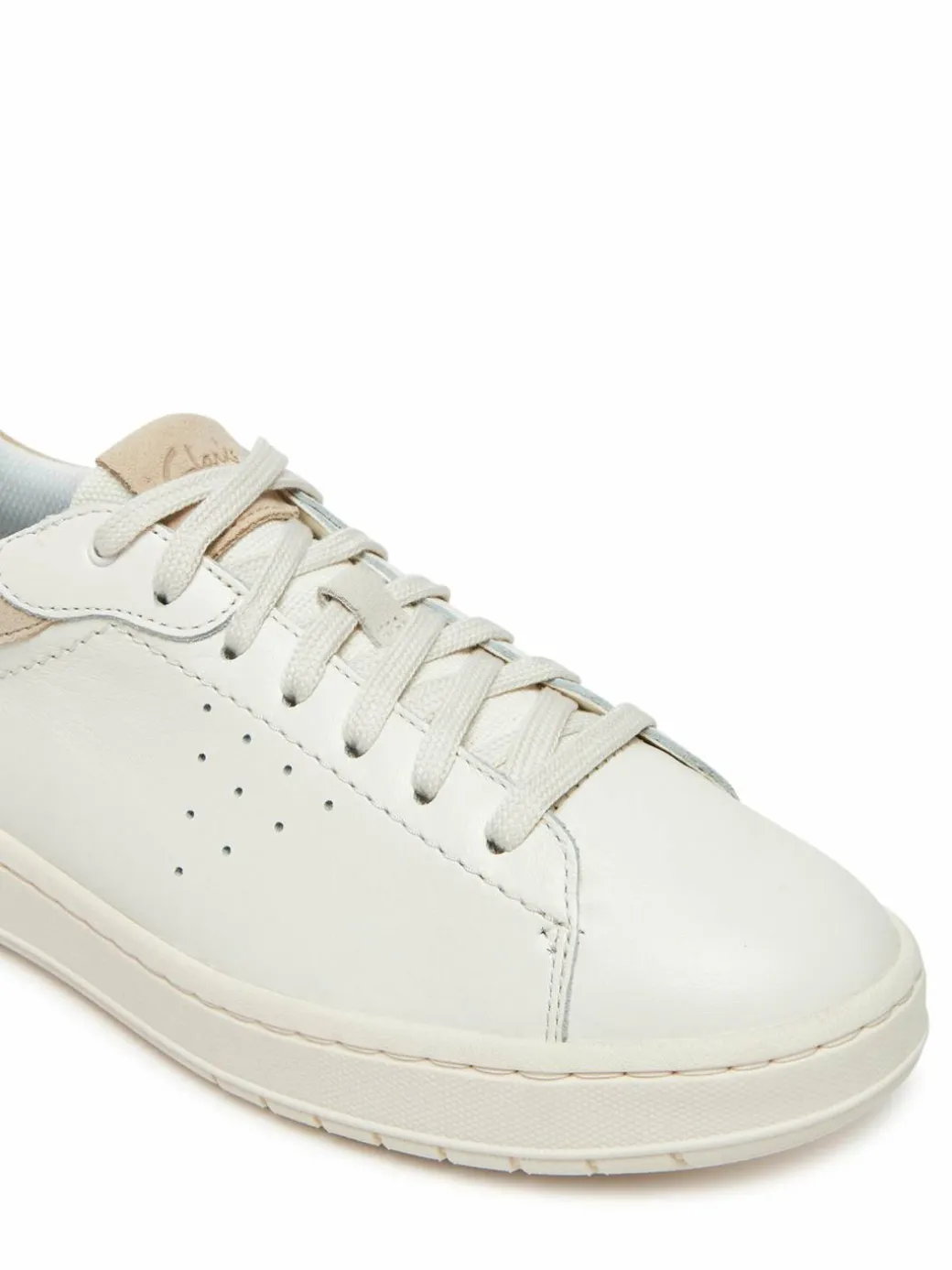 Sneakers Courtlite2 Run 26181325 Bianco