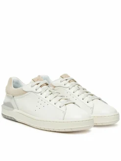 Sneakers Courtlite2 Run 26181325 Bianco