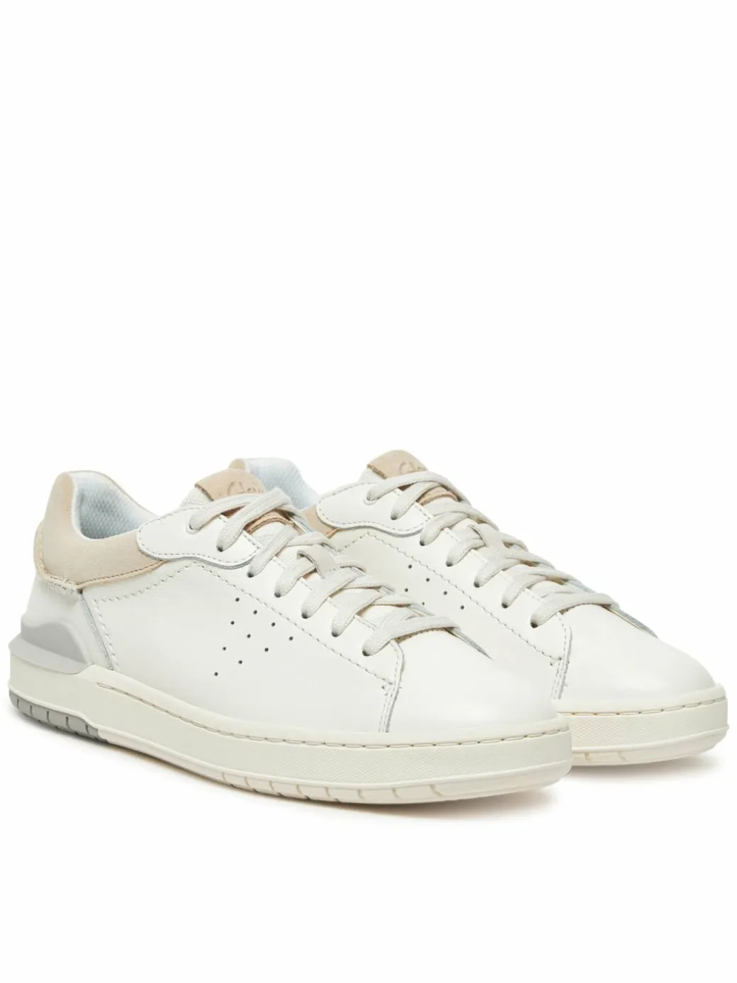 Sneakers Courtlite2 Run 26181325 Bianco