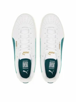 Sneakers Court Premier 404516 05 Bianco