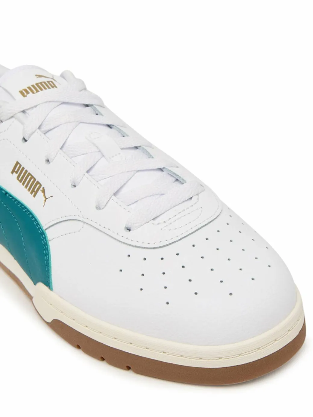 Sneakers Court Premier 404516 05 Bianco