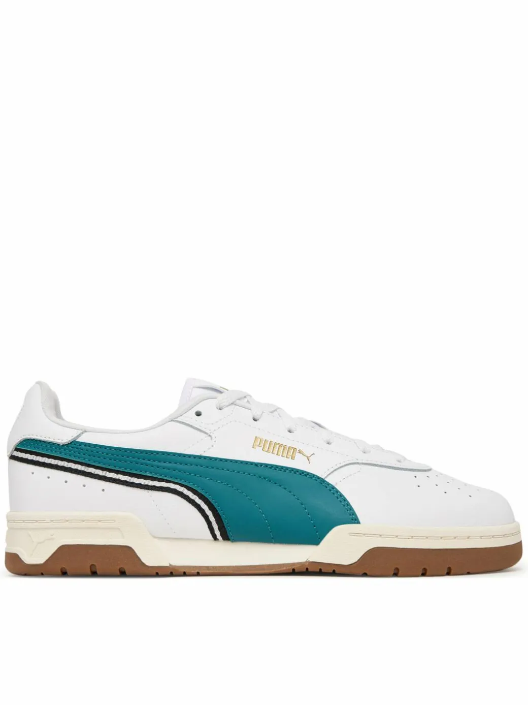 Sneakers Court Premier 404516 05 Bianco