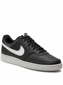 Sneakers Court Vision Lo Nn DH2987 001 Nero