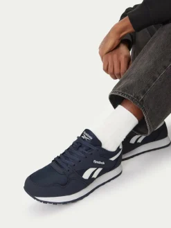 Sneakers C-PRIME EVENT 100250369 Blu scuro