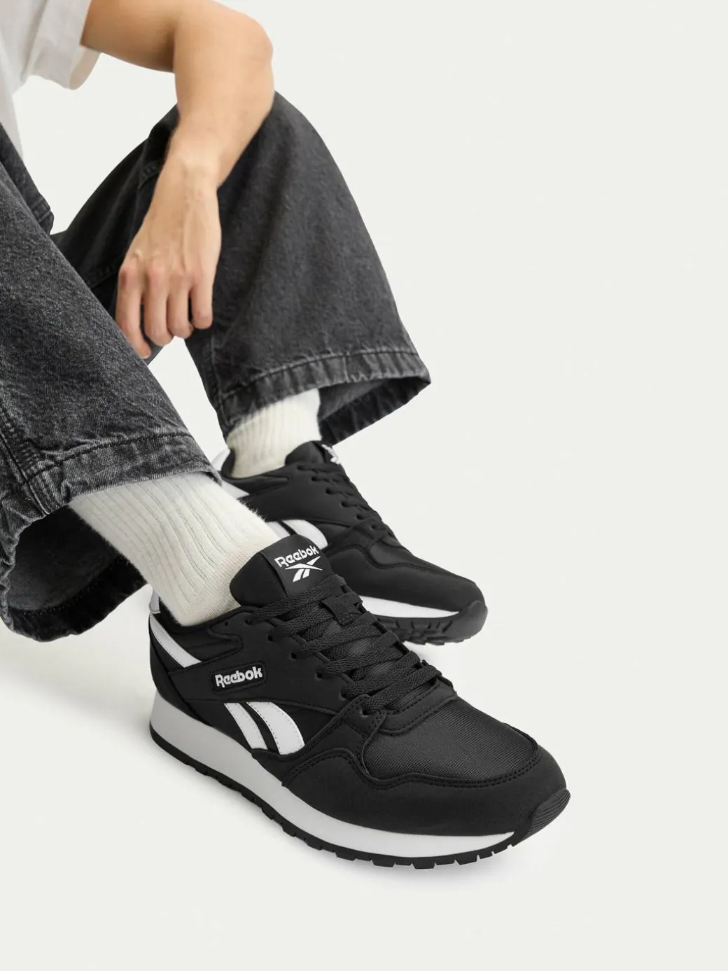 Sneakers C-PRIME EVENT 100250368 Nero