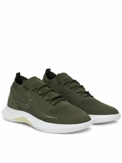Sneakers C0P8023 Verde
