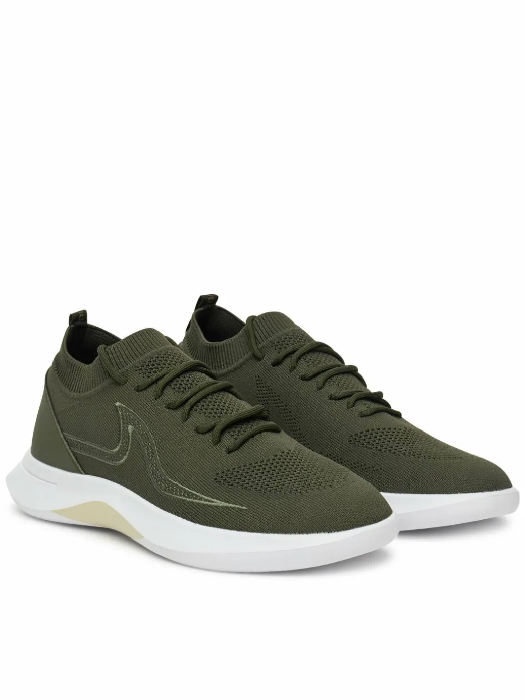 Sneakers C0P8023 Verde