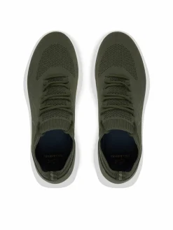 Sneakers C0P8023 Verde