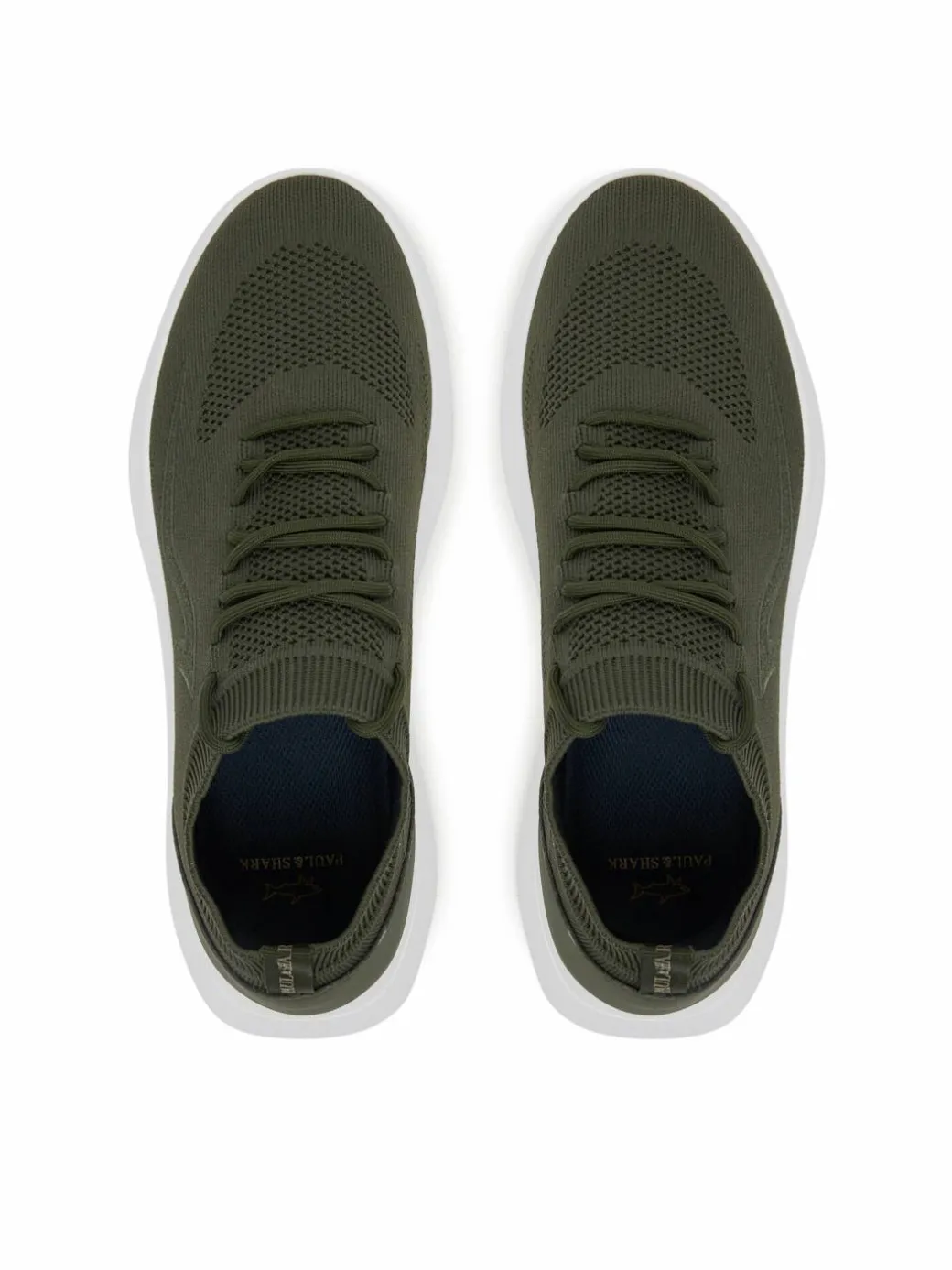 Sneakers C0P8023 Verde
