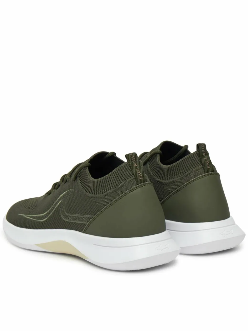 Sneakers C0P8023 Verde