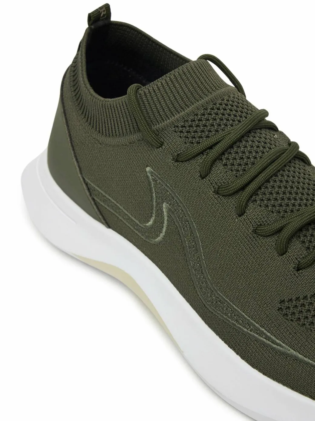 Sneakers C0P8023 Verde