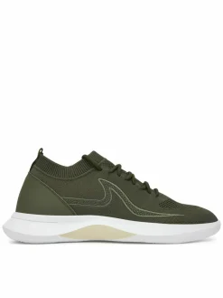 Sneakers C0P8023 Verde