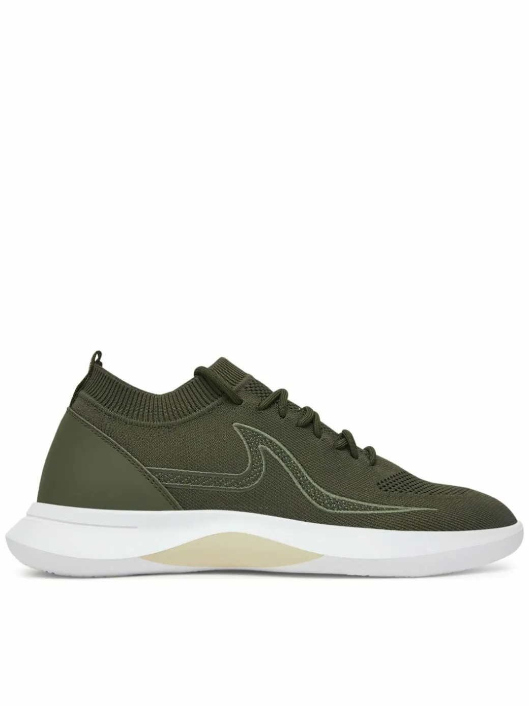 Sneakers C0P8023 Verde