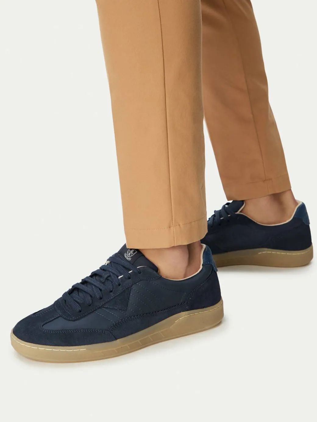 Sneakers CraftRally Ace 26186429 Blu scuro
