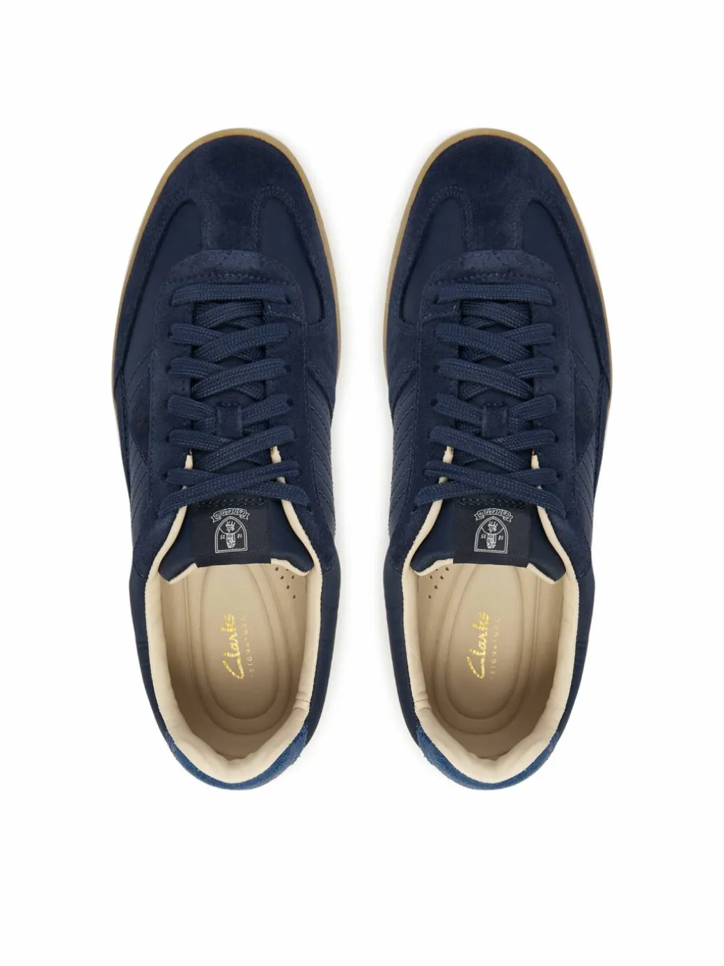 Sneakers CraftRally Ace 26186429 Blu scuro