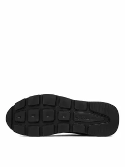 Sneakers C-RAMBLE 100220412 Nero