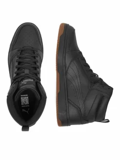 Sneakers C-REBOUND V6 39232606 Nero