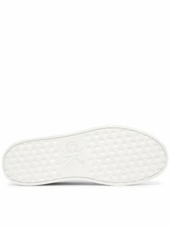 Sneakers 3 Cupsole Derby Pu Tmb HM0HM02331 Bianco