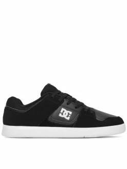 Sneakers CURE ADYS400073-BLK Nero
