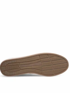 Sneakers CUSHION-02 MB Marrone