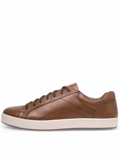 Sneakers CUSHION-02 MB Marrone