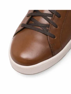 Sneakers CUSHION-02 MB Marrone