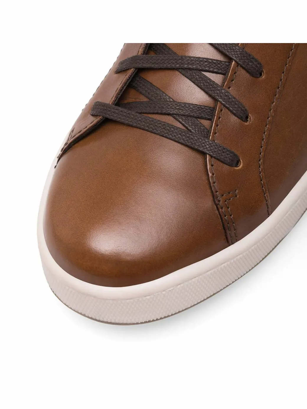 Sneakers CUSHION-02 MB Marrone