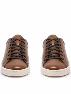 Sneakers CUSHION-02 MB Marrone