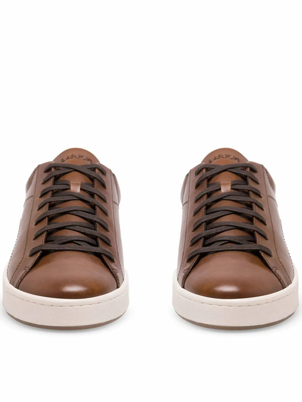 Sneakers CUSHION-02 MB Marrone