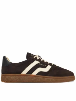 Sneakers Cuzmo 33633373 Marrone scuro