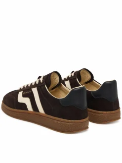 Sneakers Cuzmo 33633373 Marrone scuro