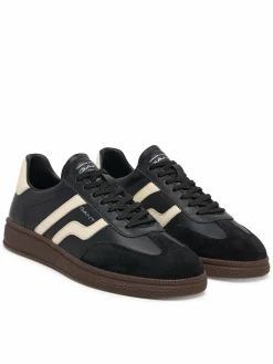 Sneakers Cuzmo 33631374 Nero