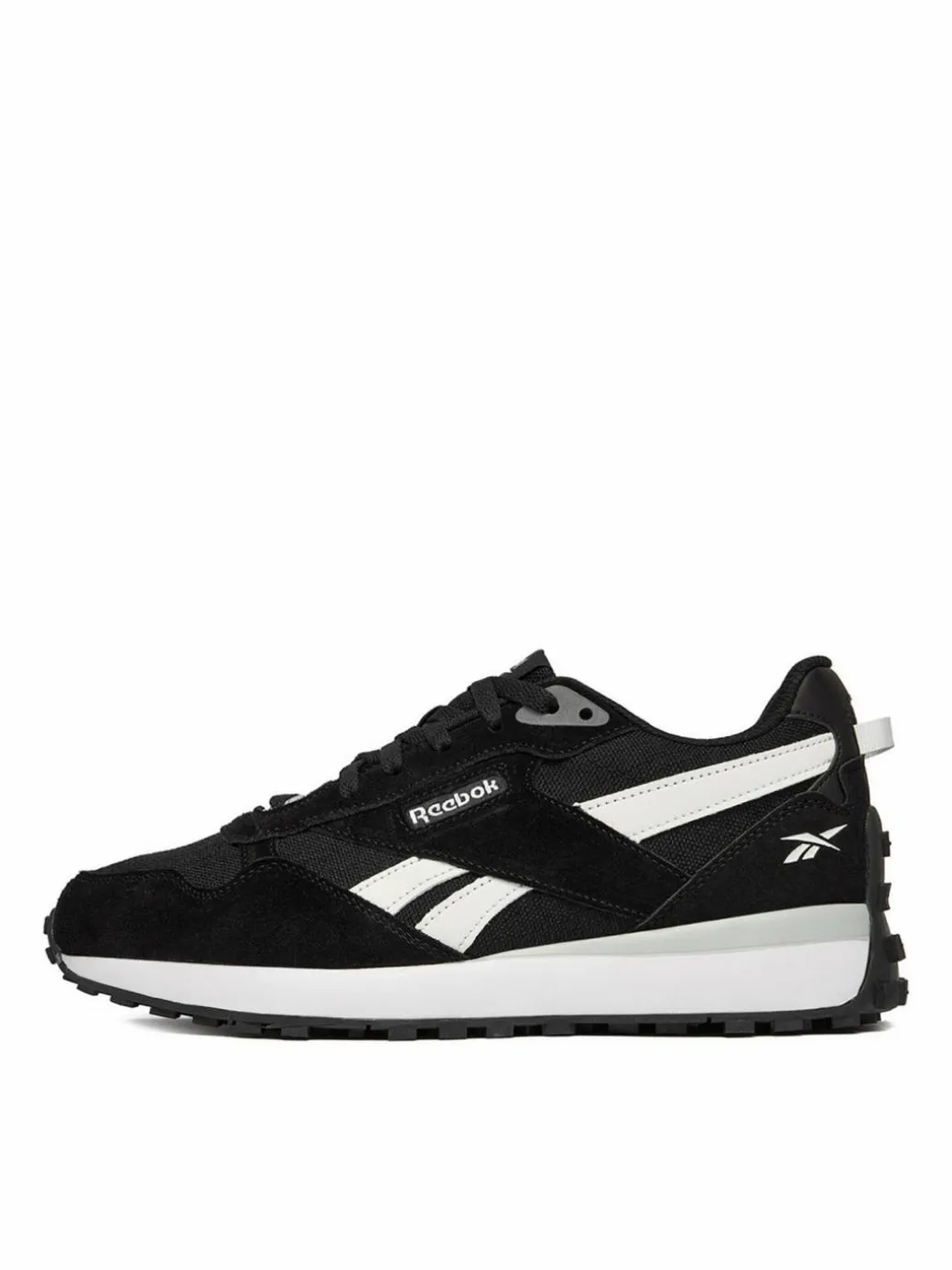 Sneakers CWB-DRIVE AR30296MBWZ Nero