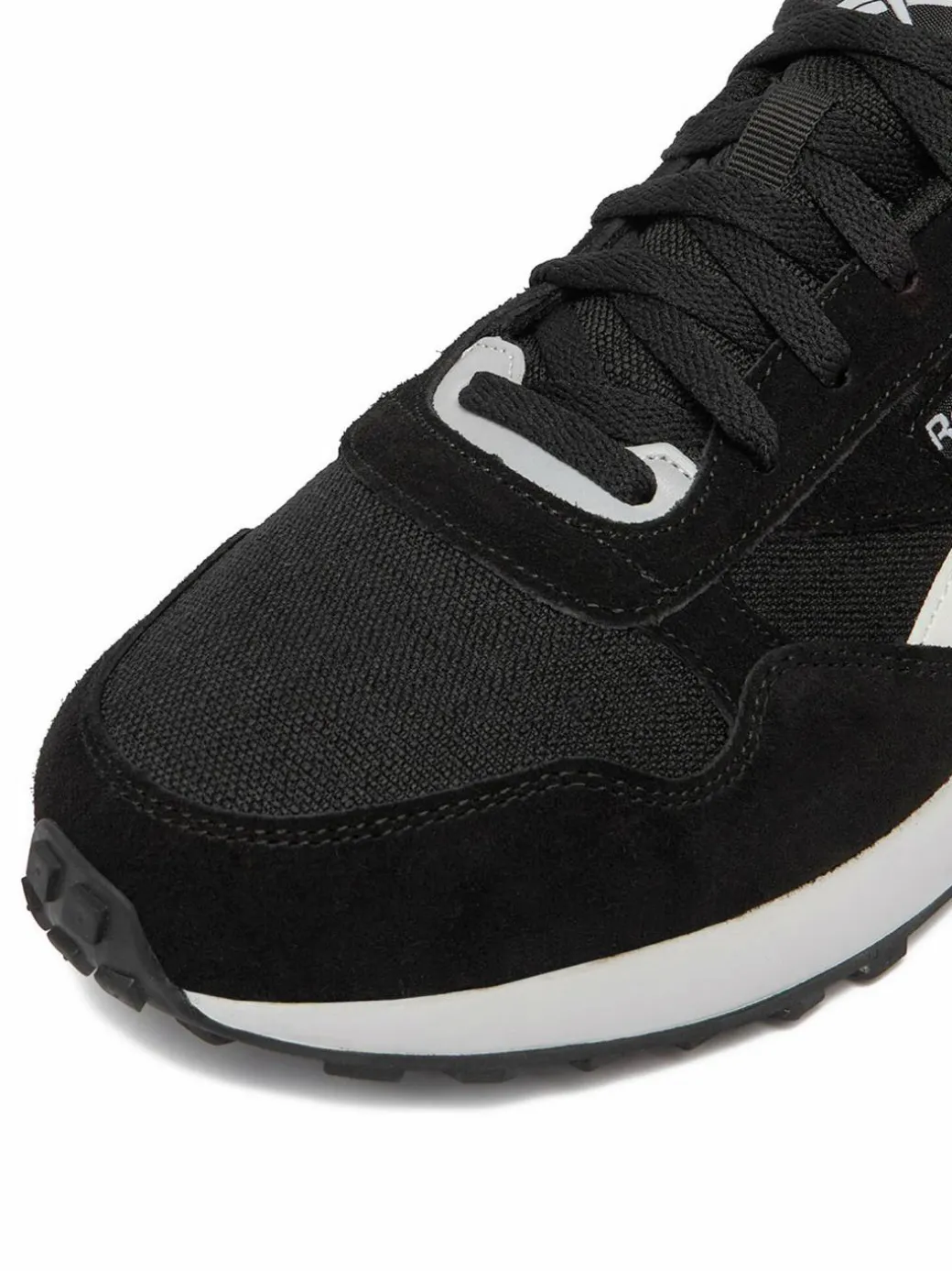 Sneakers CWB-DRIVE AR30296MBWZ Nero