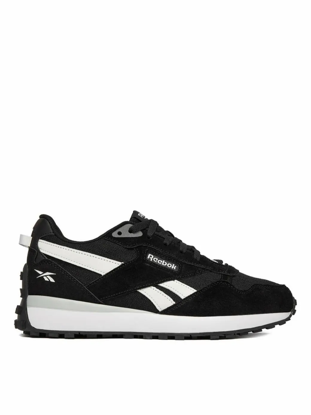 Sneakers CWB-DRIVE AR30296MBWZ Nero
